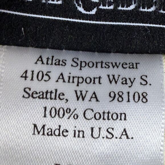 Vintage 90s Anne Geddes Baby Daisies Graphic Tee Dress OS Yellow Rare Y2K Floral - Picture 5 of 11